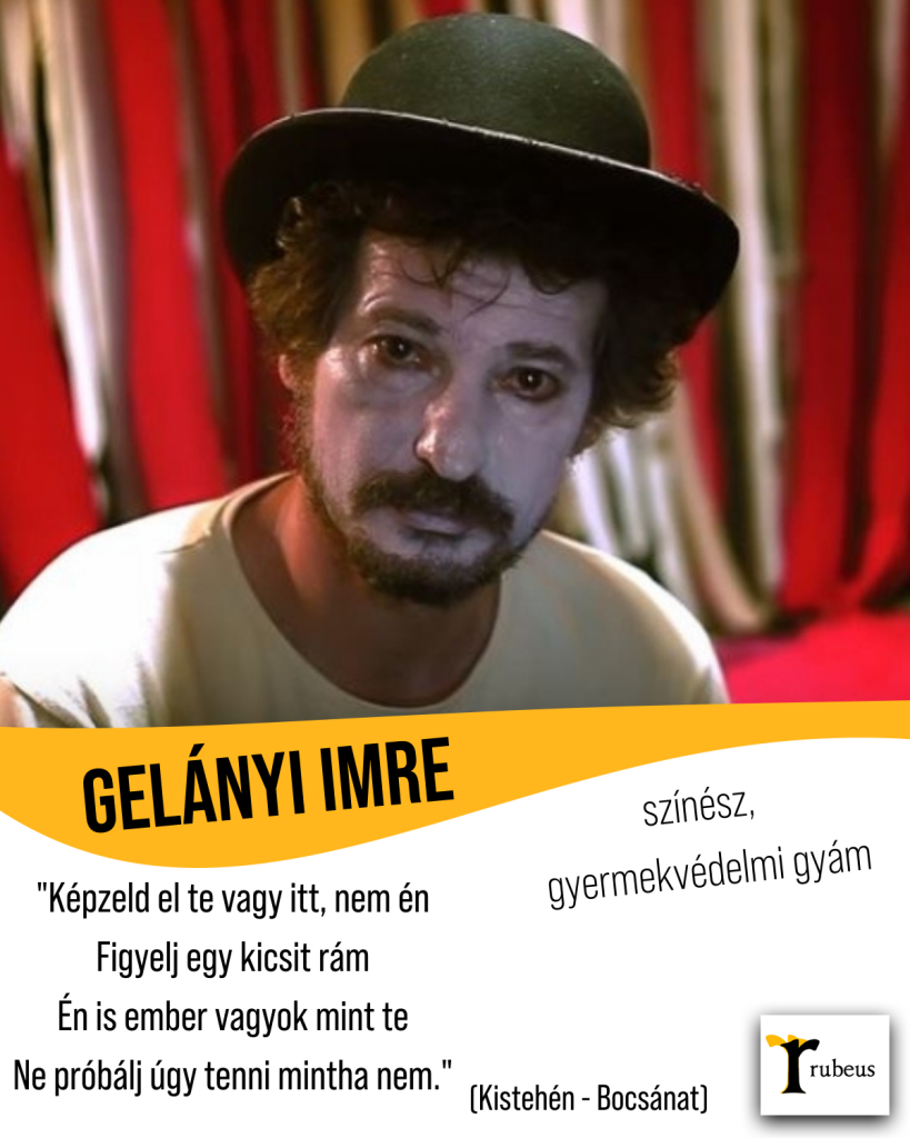 GELÁNYI IMRE