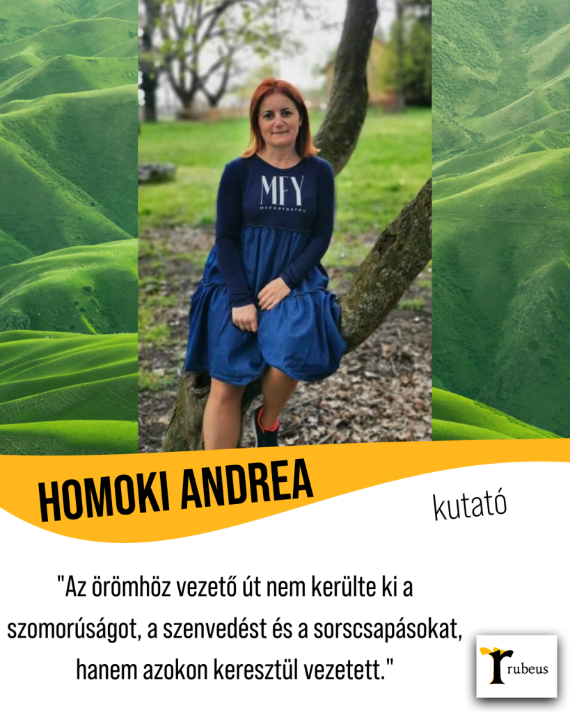 HOMOKI ANDREA 22