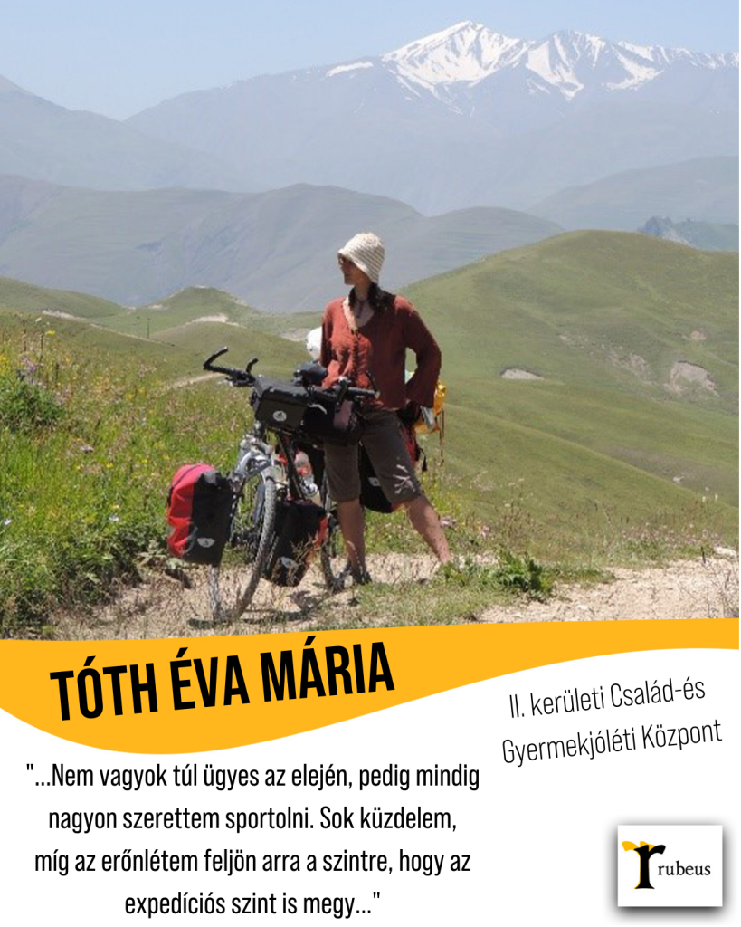 II. KERÜLETI - TÓTH ÉVA MÁRIA 2