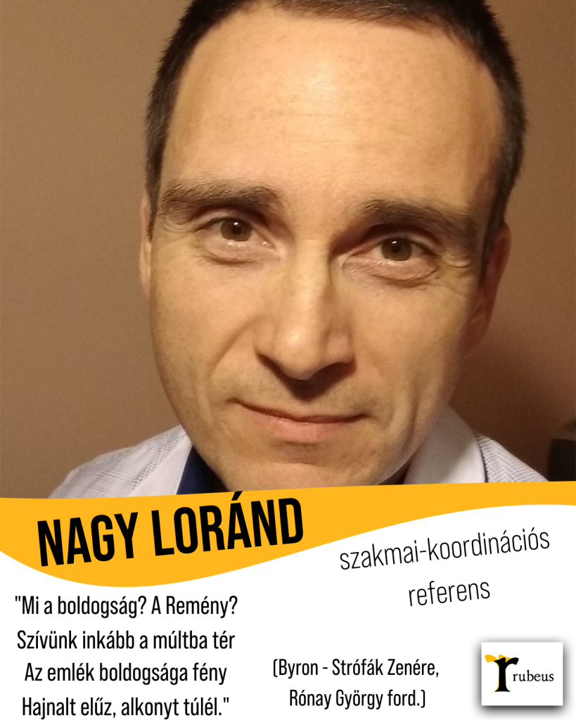 NAGY LORÁND
