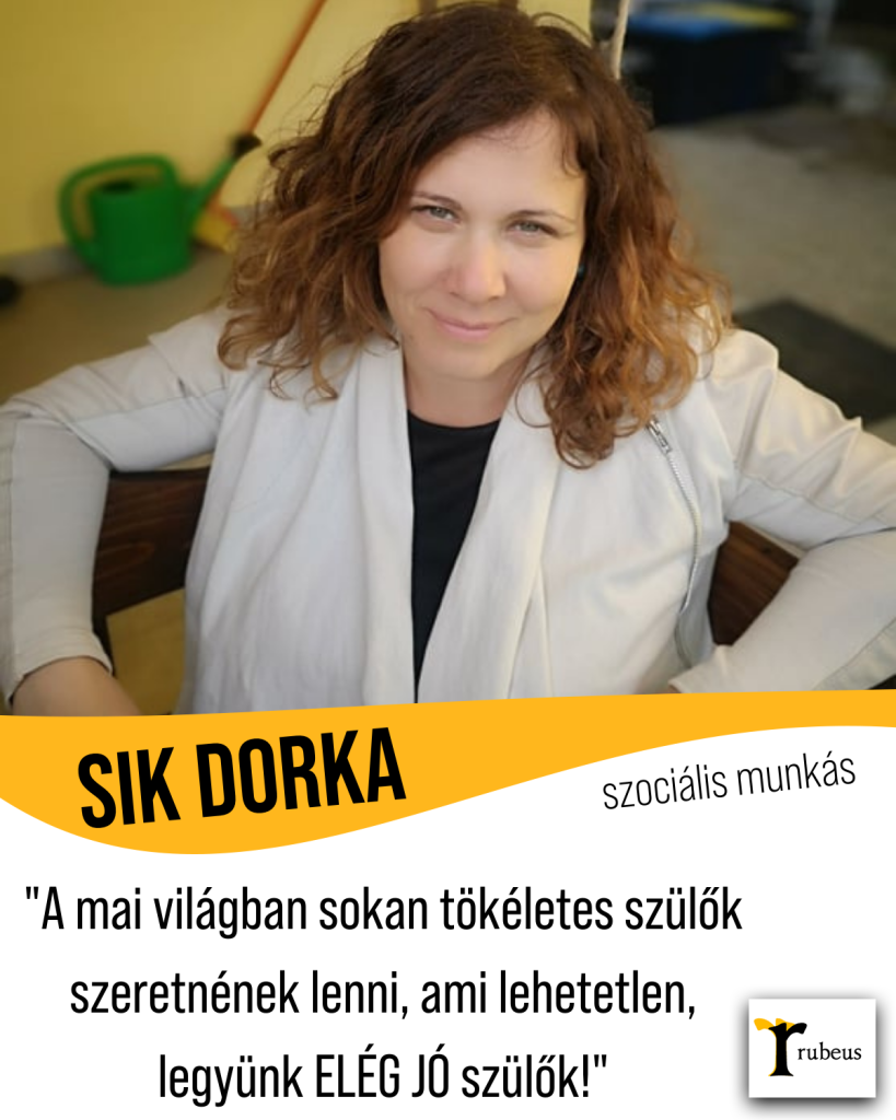 SIK DORKA