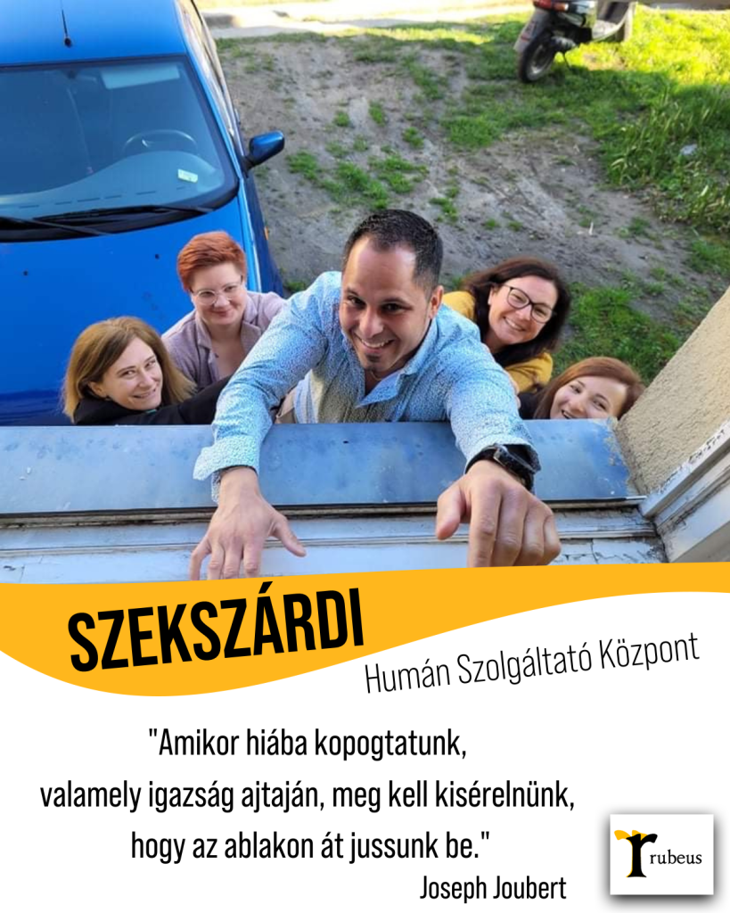 SZEKSZÁRDI 5