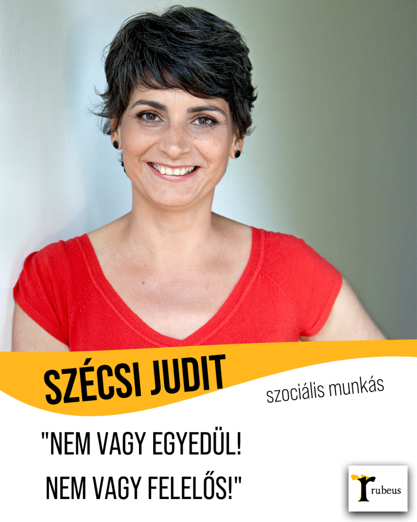 SZÉCSI JUDIT