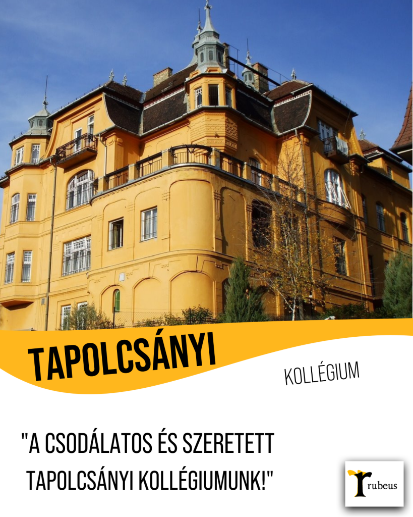 TAPOLCSÁNYI 1