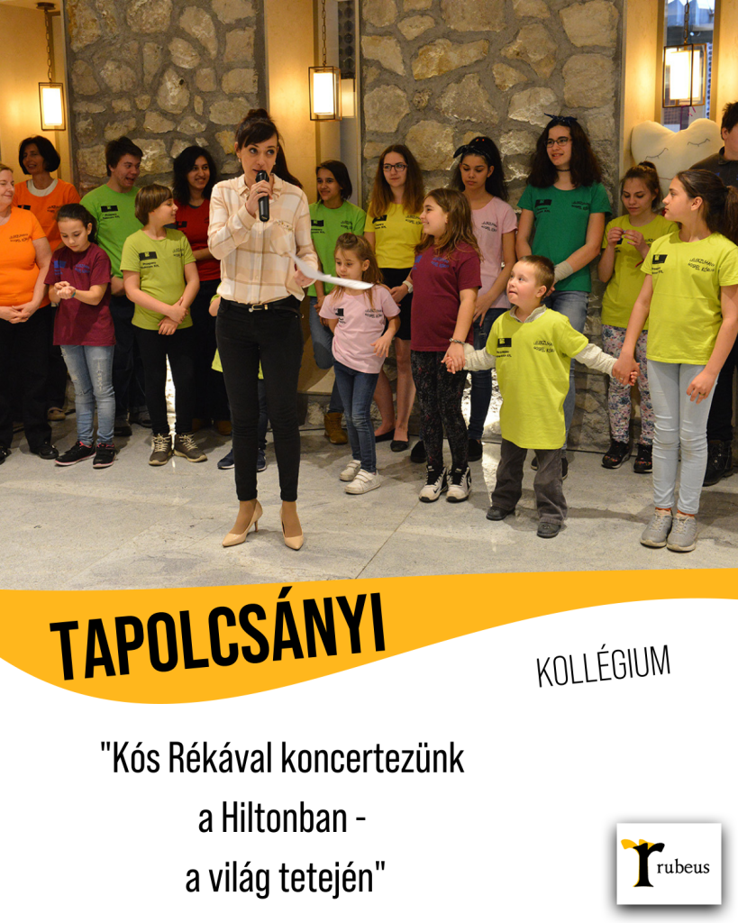 TAPOLCSÁNYI 3