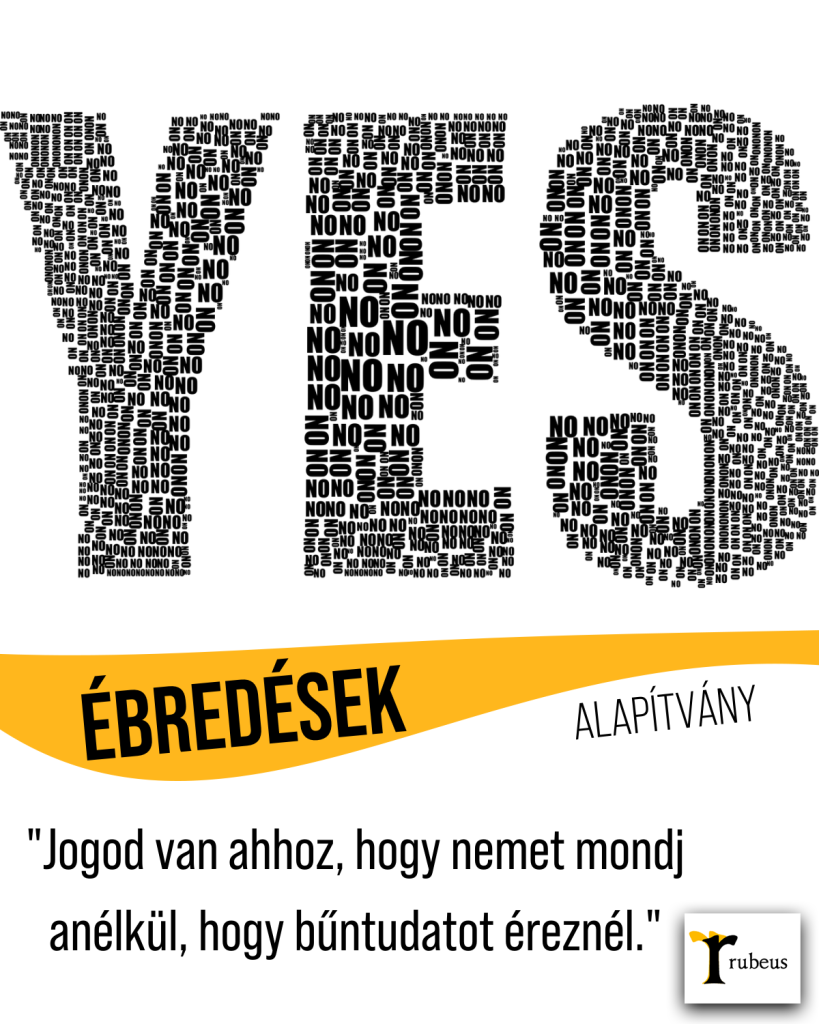ÉBREDÉSEK ALAPÍTVÁNY 2