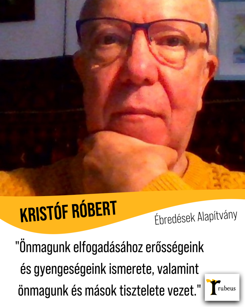 ÉBREDÉSEK ALAPÍTVÁNY 5