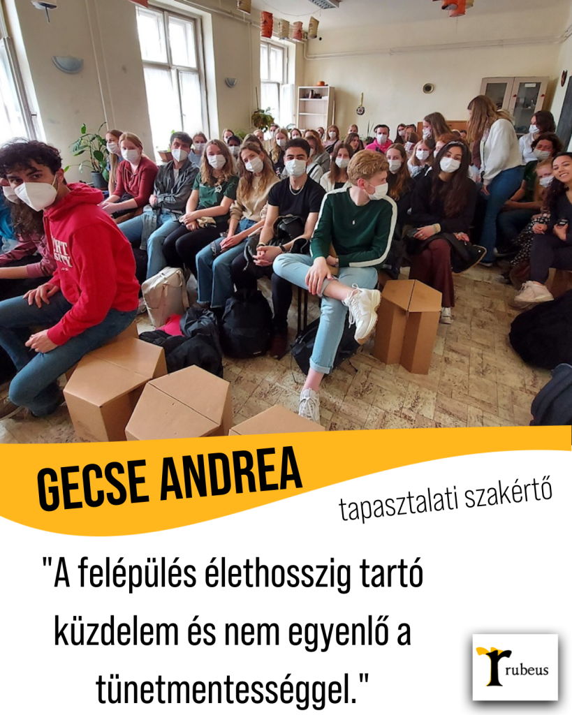 ÉBREDÉSEK ALAPÍTVÁNY 6